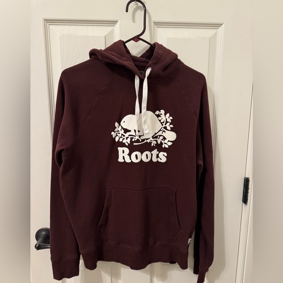 Roots Tops - Roots Canada Hoodie